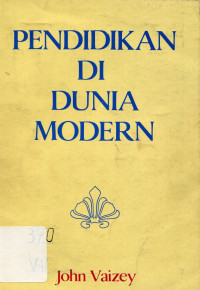 Image of Pendidikan di10015509
 Dunia Modern