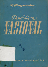 Pendidikan Nasional