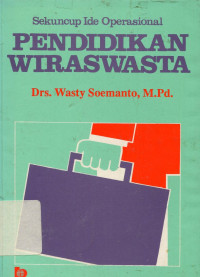Pendidikan wiraswasta