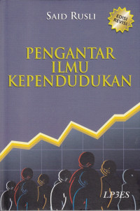 Pengantar Ilmu Kependudukan