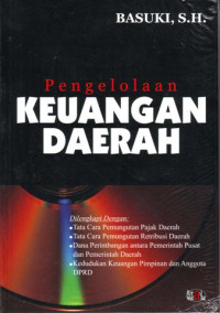 Pengelolaan keuangan daerah