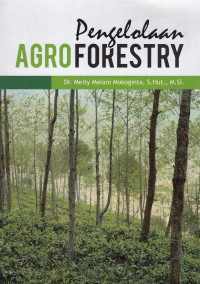 Image of Pengelolaan Agroforestry