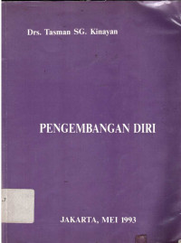 Pengembangan Diri