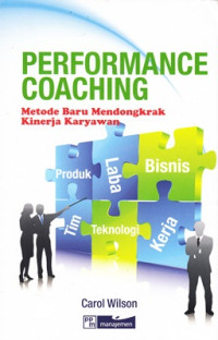 Performance Appraisal: Sistem yang Tepat untuk Menilai Kinerja Karyawan dan Meningkatkan Daya Saing Perusahaan