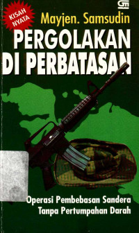 Pergolakan di perbatasan