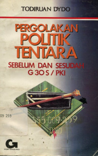 Pergolakan Politik Tentara
