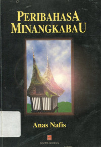 Peribahasa Minangkabau