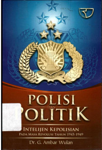 Polisi dan Politik
