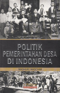 Politik Pemerintahan Desa di Indonesia
