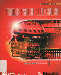 Prinsip-prinsip elektronika