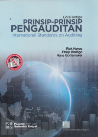 Prinsip-prinsip pengauditan