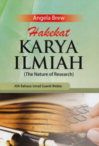 Hakekat karya ilmiah