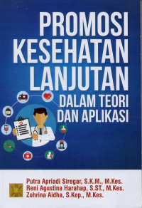 Promosi kesehatan