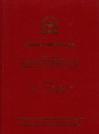 “Si Manis Panmin” Sistem Pengelolaan Arsip Manual (Fisik) pada Subag Penyiapan Administrasi Bagian Administrasi Kegiatan Luar Negeri Anggota: Proyek Perubahan