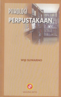 Psikologi Perpustakaan