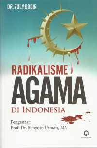 Radikalisme agama di Indonesia