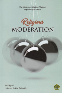 Religious Moderation