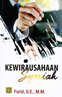 Kewirausahaan Syariah