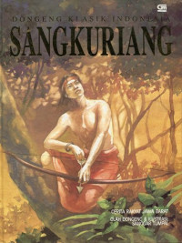 Sangkuriang: cerita rakyat Jawa Barat