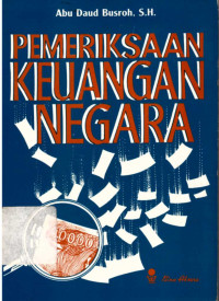 Pemeriksaan keuangan negara
