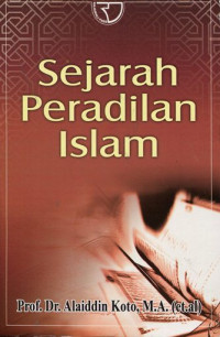 Sejarah Peradilan Islam