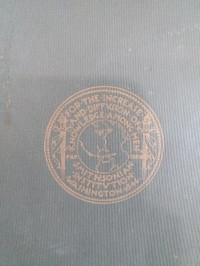Annual Report of the Board of Regents of the Smithsonian Institution