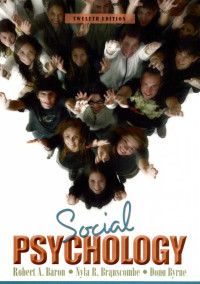 Social Phychology