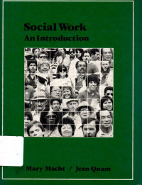 Social work an introduction