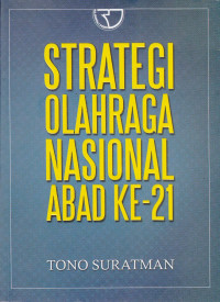 Strategi Olahraga Nasional Abad Ke-21