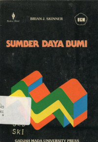 Sumber daya bumi
