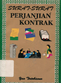 Surat-surat perjanjian kontrak
