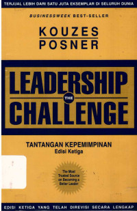 Tantangan kepemimpinan
