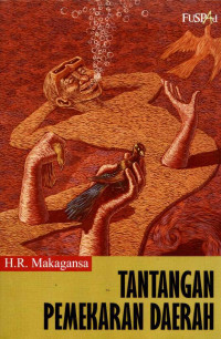 Tantangan Pemekaran Daerah