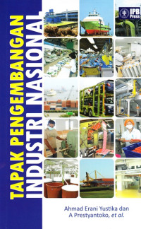 Tapak Pengembangan Industri Nasional