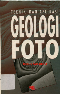 Teknik dan aplikasi geologi foto