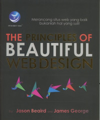 The Principles of Beautiful Web Design