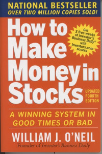 How to Make Money in Stocks