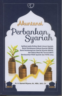 Akuntansi Perbankan Syariah