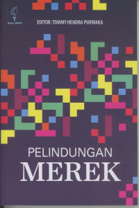 Perlindungan Merek