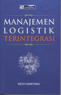 Manajemen Logistik Terintegrasi