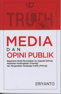 Media dan Opini Publik