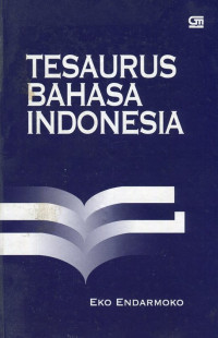 Tesaurus Bahasa Indonesia