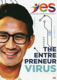 YES: The Entrepreneur Virus