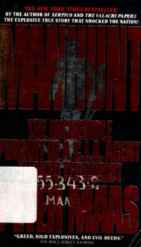 Manhunt