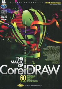 The Magic of Corel Draw