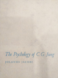 The Psychology of C.G. Jung