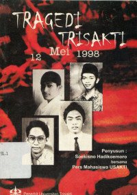 Tragedi Trisakti 12 Mei 1998