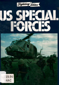 US Special Forces