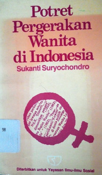 Potret Pergerakan Wanita di Indonesia