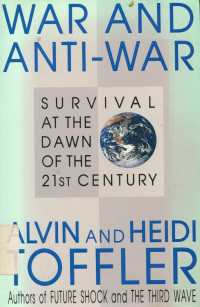 War and Anti-War